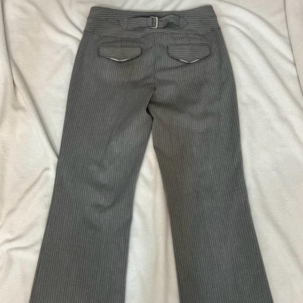 Two Express Work Pants Bundle - image 4